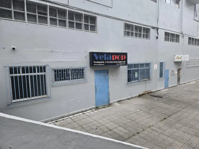 Local comercial 214m² en venta - Centro