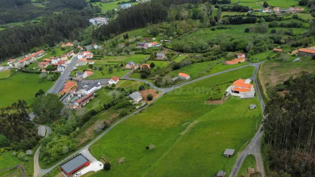 Terreno urbano en venta - Cerdido - foto 2