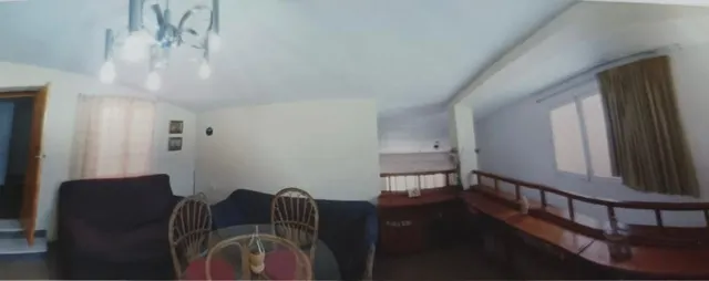 SE VENDE MAGNIFICO CHALET EN LA CARRETERA DE SANTA POLA — 8