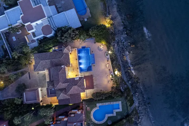 Chalet 5 habitaciones 486m² en venta - Marbella — 45