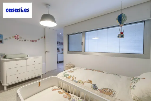 Exclusiva vivienda en zona Fórum — 19