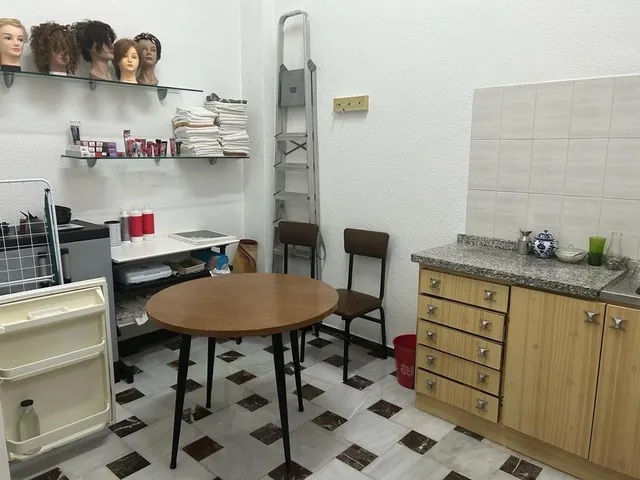 LOCAL COMERCIAL EN VENTA EN ATARFE — 6