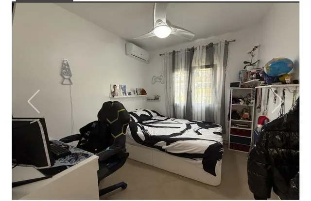 ADOSADO DE 4 DORMITORIOS Y 3 BAÑOS, CON AMPLIA TERRAZA - ZONA LA FLORIDA, ORIHUELA COSTA - — 13