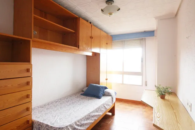 Se vende piso en zona alameda de alaquas — 20