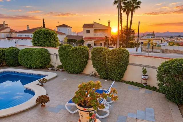Villa en La Marina/San Fulgencio — 12
