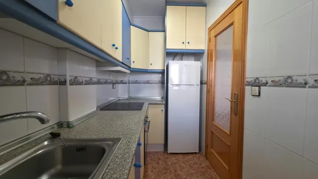 Bungalow 2 habitaciones 62m² en venta - Los balcones — 11