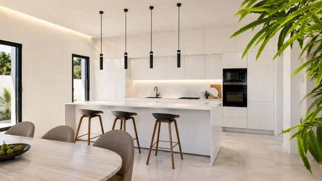 Chalet 4 habitaciones 398m² en venta - Costa Del Sol - foto 5