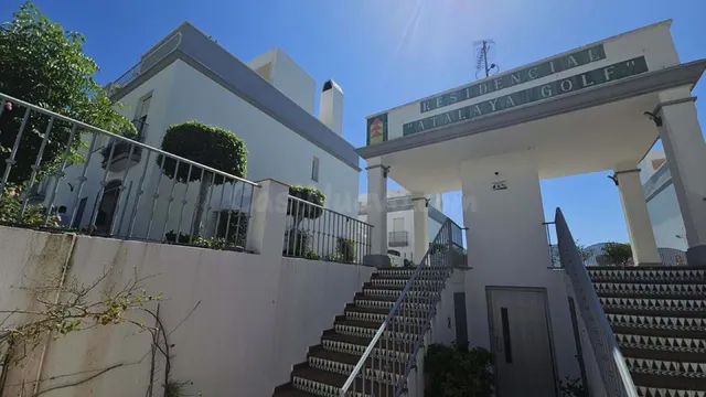 Adosado 3 habitaciones 240m² en venta - Costa Del Sol - foto 3