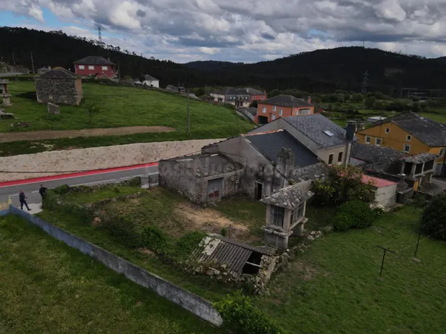 Casa para reformar en Sumoas-Xove - foto 5