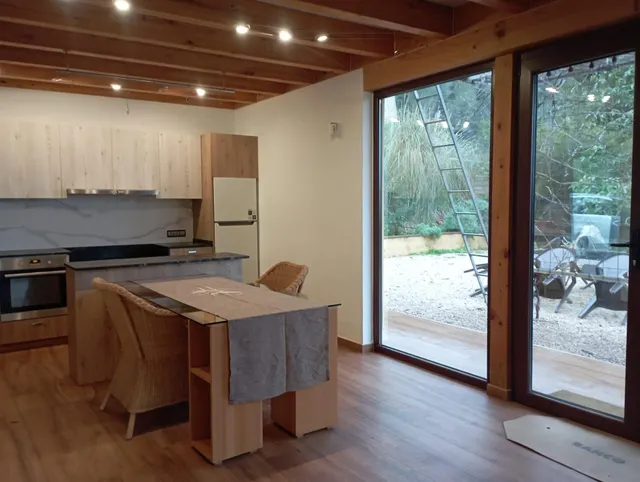 Casa rural en alquiler de larga temporada en Alzira — 11