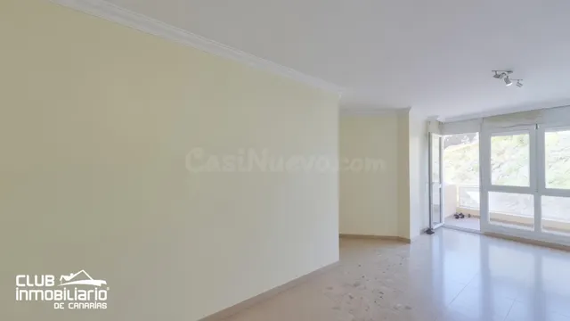 Exclusivo piso en Ifara con gran terraza, vistas al mar y 3  - foto 4