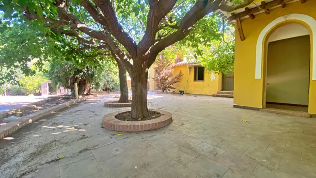 ESPECTACULAR FINCA DE 32 HECTAREAS IDEAL PARA DESCONECTAR O INVERSION PARA COMPLEJO RURAL — 14