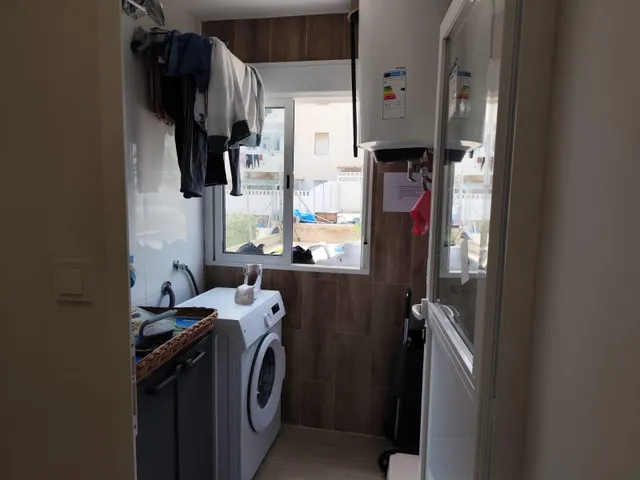 PISO EN VENTA ALQUILADO 2360€/MES - LOS ANGELES — 14