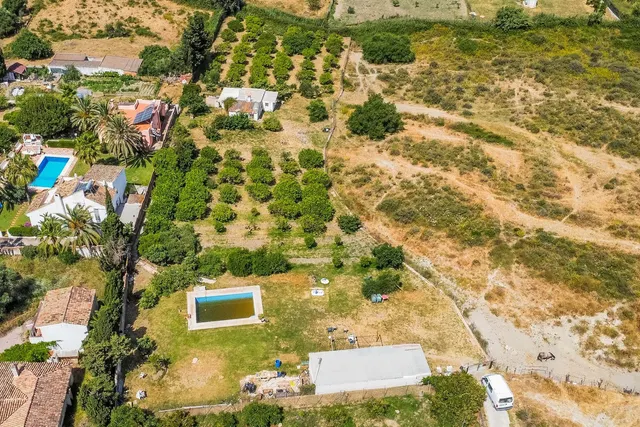 Parcela 100m² en venta - Costa Del Sol — 7