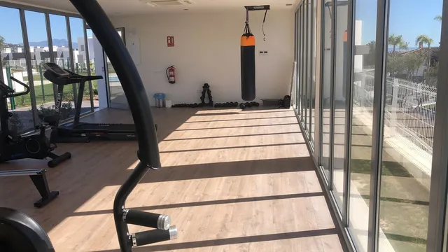 Apartamento 2 habitaciones 85m² en venta - Riviera del sol — 39