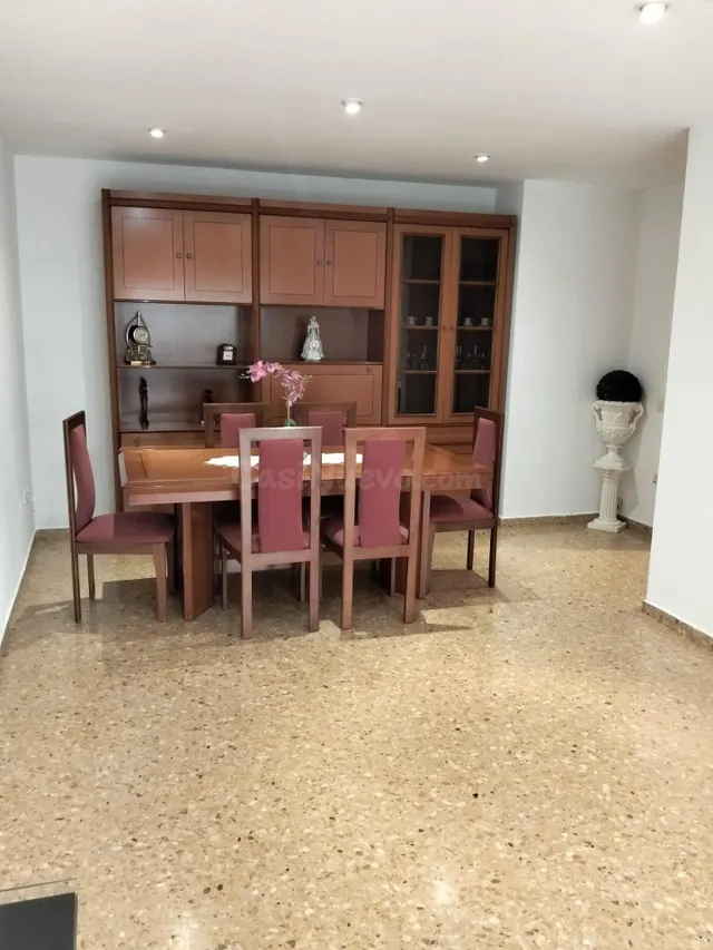 VIVIENDA EN ALQUILER EN ALZIRA...A 40 MINUTOS DE VALENCIA