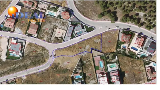 Descubre el lugar de tu nuevo hogar! — 18