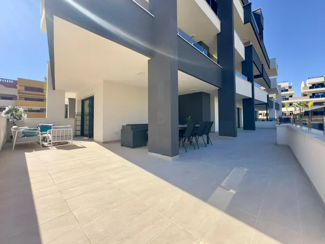 Apartamento 3 habitaciones 111m² en venta - Punta Prima — 50