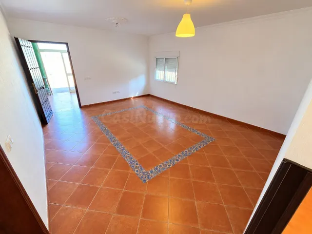 2x1 CHALET CON PISCINA, NAVE Y GARAJE EN PARCELA SEGREGADA DE 2.040M2 CHICLANA DE LA FRONTERA — 5