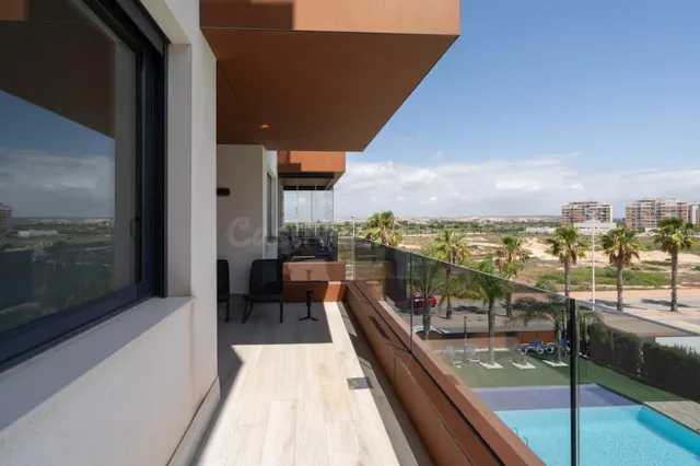 Apartamento 2 habitaciones 73m² en venta - CENTRO — 25