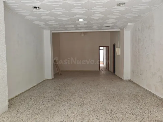Local comercial 88m² en venta - Buñol - foto 4