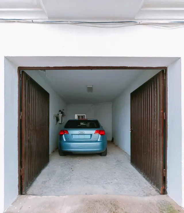 Una casa pensada para vivir… y para rentabilizar — 41