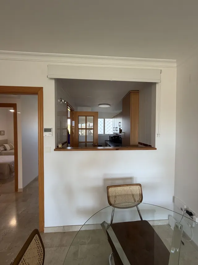 Apartamento 2 habitaciones 110m² en alquiler - Costa del Sol — 6