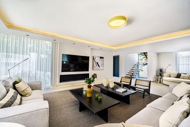 Chalet 5 habitaciones 465m² en venta - Marbella — 15
