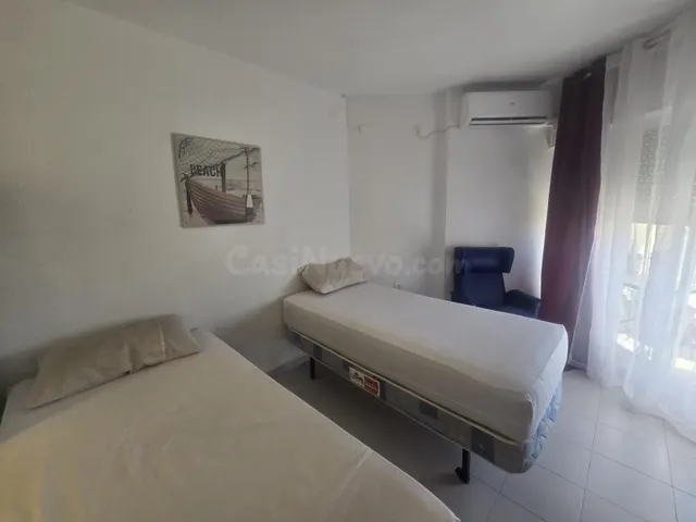 Estudio 33m² en venta - Estacion de autobuses - foto 5