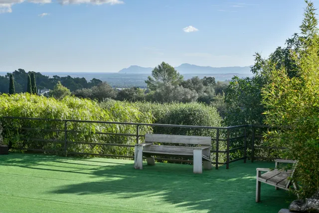 FINCA RUSTICA CON PISCINA EN INCA — 5