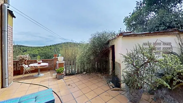Chalet independiente con parcela de 1.000 m2 en Sol i Aire – Sant Cugat del Vallès — 38