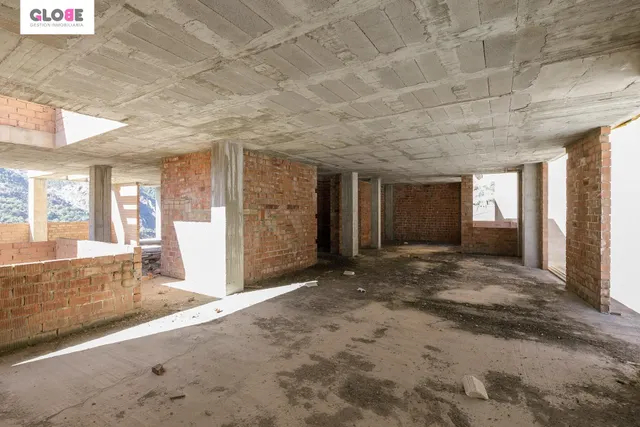 EDIFICIO en Güejar Sierra — 12
