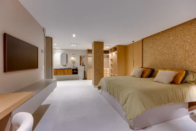 Apartamento 2 habitaciones 110m² en venta - Acequion — 19