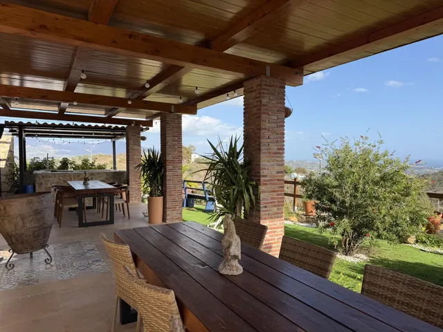 Finca rústica 1 habitación 47m² en venta - Riviera del sol — 6