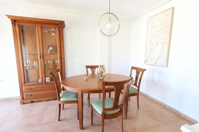 Adosado 3 habitaciones 164m² en venta - Campoamor — 20