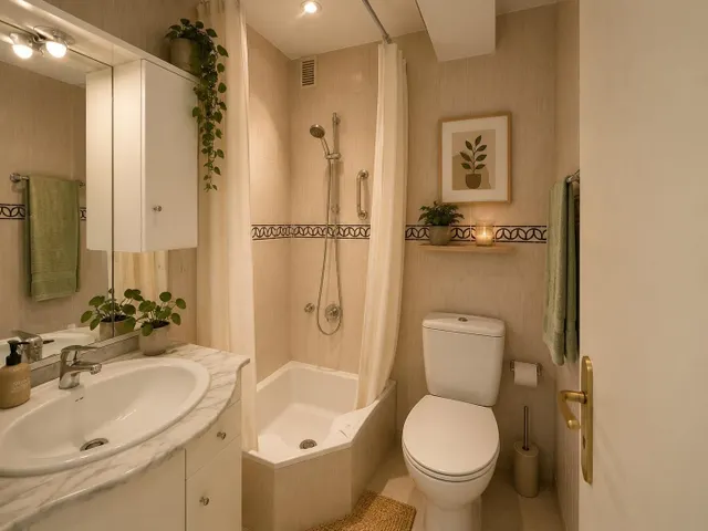 Apartamento 2 habitaciones 70m² en venta - LA PUNTICA — 17