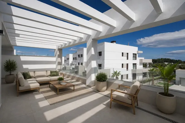 Apartamento 2 habitaciones 94m² en venta - Costa Del Sol