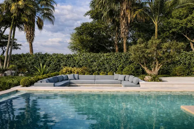 Chalet 3 habitaciones 300m² en venta - Riviera del sol — 22