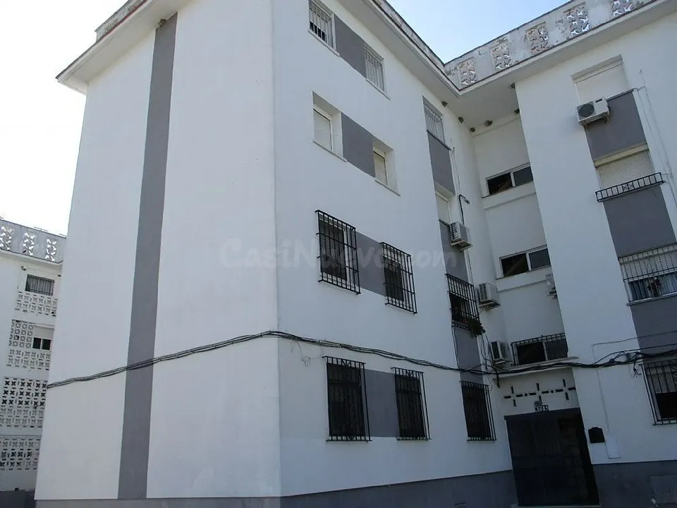 Venta de Vivienda en Jerez De La Frontera, Cádiz. Activo Inmobiliario Sin Posesión / No se puede Visitar / No se Puede Financiar