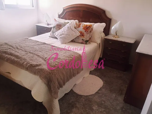 MAGNÍFICA PARCELA CON CASA EN ZONA CUEVAS BAJAS — 18