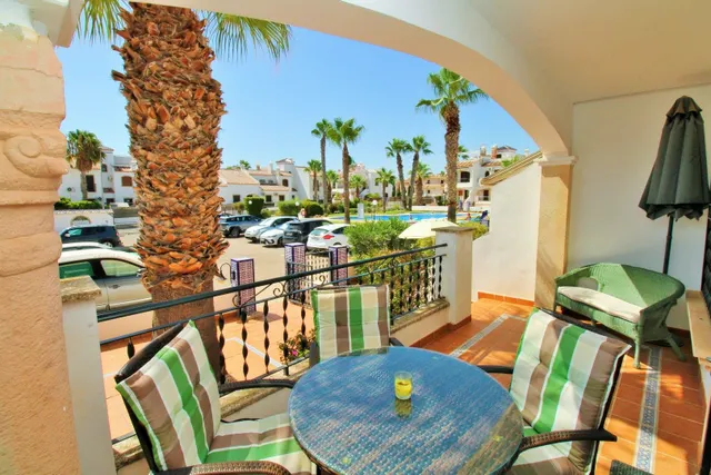 Apartamento 2 habitaciones 72m² en venta - Los Dolses — 3