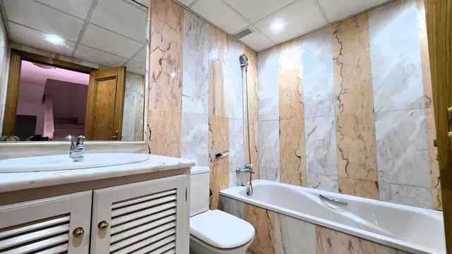 Adosado 4 habitaciones 272m² en venta - Riviera del sol — 19