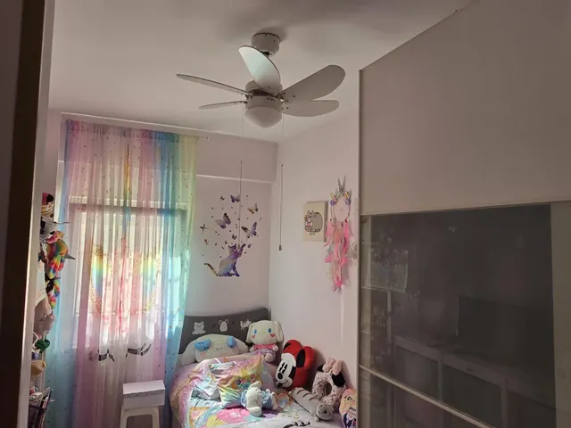 Piso reformado , 3 habitaciones zona de Barrio de Ventas — 19