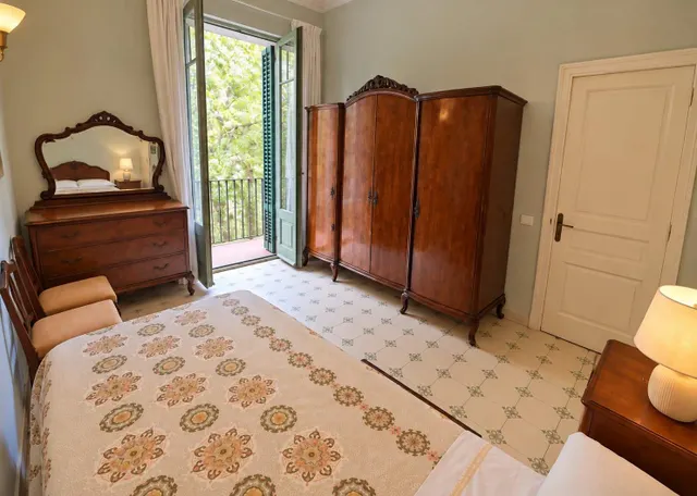 Elegante vivienda de 117 m2 en finca regia en Sant Antoni (Eixample) — 15