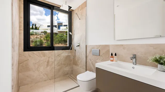 Chalet 5 habitaciones 625m² en venta - Costa del Sol — 25