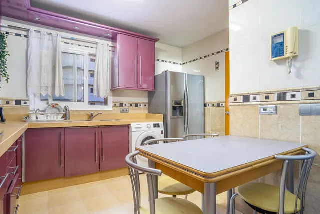 Adosado 6 habitaciones 276m² en venta - Centro — 18