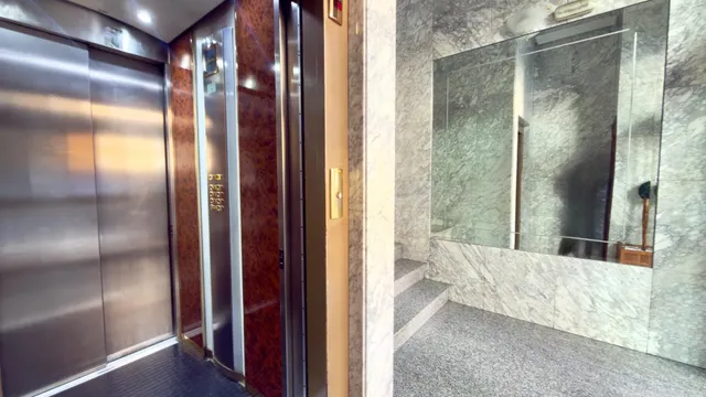 Piso en Venta - Centro de Orense 3 habitaciones 2 baños y ascensor — 13