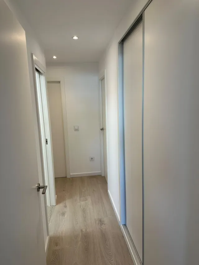 Apartamento de Obra Nueva en San Juan de Alicante, Zona Fran Espinós — 16