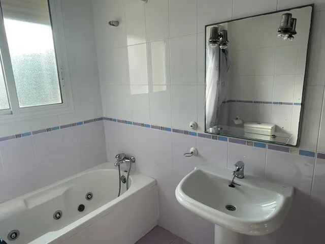 Villa venta en Castellón, zona Ctra.Alcora-L´Abeller, 220 m2, 5 habitaciones, 3 baños, PISCINA — 28