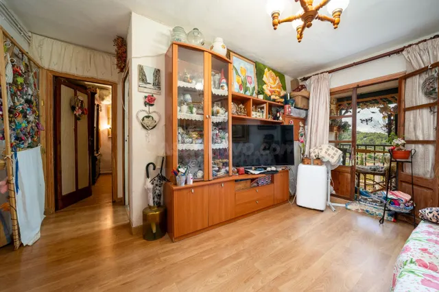Piso de dos habitaciones en Es Capdellá — 5